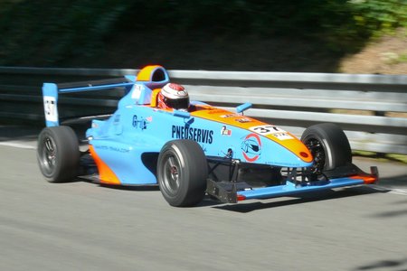 Ecce Homo 2014 (European Hillclimb Championship) - picture number 052