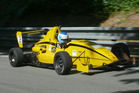 Ecce Homo 2014 (European Hillclimb Championship) - picture number 053
