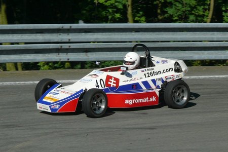 Ecce Homo 2014 (European Hillclimb Championship) - picture number 055