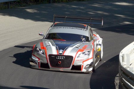 Ecce Homo 2014 (European Hillclimb Championship) - picture number 058