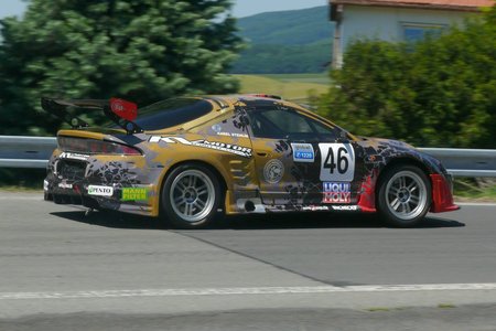 Ecce Homo 2014 (European Hillclimb Championship) - picture number 061