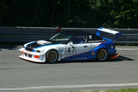 Ecce Homo 2014 (European Hillclimb Championship) - picture number 062