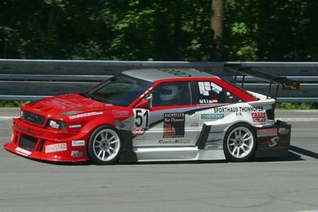 Ecce Homo 2014 (European Hillclimb Championship) - picture number 066