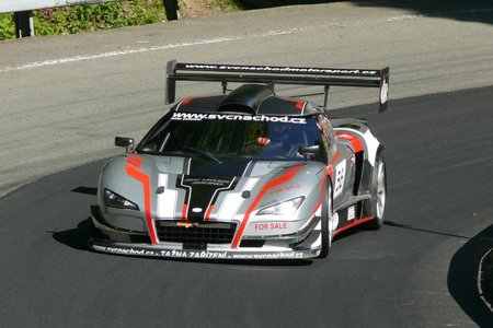 Ecce Homo 2014 (European Hillclimb Championship) - picture number 071