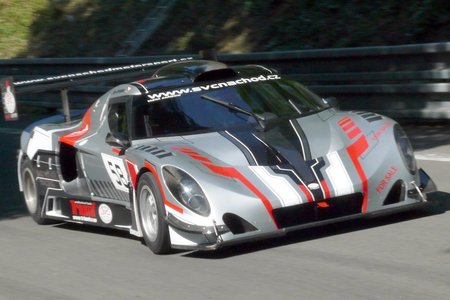 Ecce Homo 2014 (European Hillclimb Championship) - picture number 073