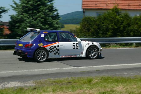 Ecce Homo 2014 (European Hillclimb Championship) - picture number 074