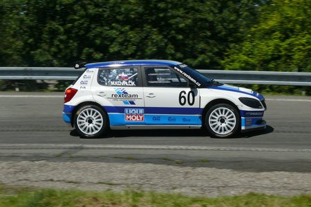 Ecce Homo 2014 (European Hillclimb Championship) - picture number 075