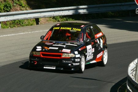 Ecce Homo 2014 (European Hillclimb Championship) - picture number 078