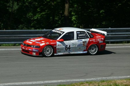 Ecce Homo 2014 (European Hillclimb Championship) - picture number 079