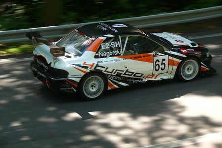 Ecce Homo 2014 (European Hillclimb Championship) - picture number 080