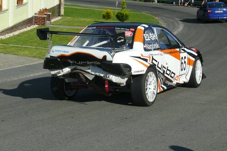 Ecce Homo 2014 (European Hillclimb Championship) - picture number 082