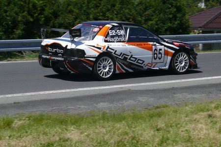 Ecce Homo 2014 (European Hillclimb Championship) - picture number 083