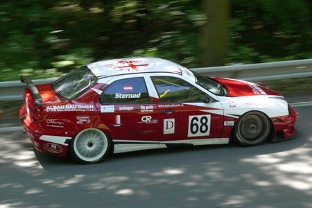 Ecce Homo 2014 (European Hillclimb Championship) - picture number 085