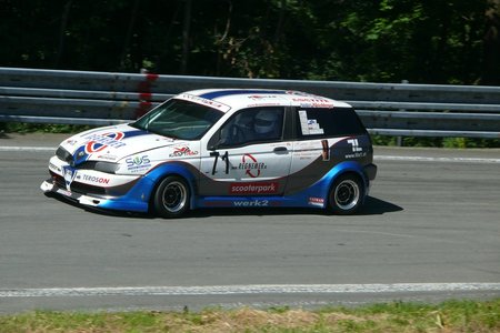 Ecce Homo 2014 (European Hillclimb Championship) - picture number 089