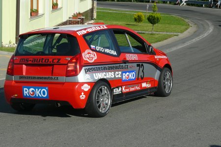 Ecce Homo 2014 (European Hillclimb Championship) - picture number 091