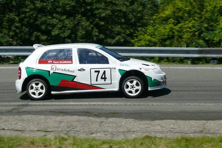 Ecce Homo 2014 (European Hillclimb Championship) - picture number 092