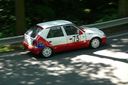 Ecce Homo 2014 (European Hillclimb Championship) - picture number 093