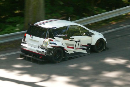 Ecce Homo 2014 (European Hillclimb Championship) - picture number 095