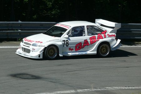 Ecce Homo 2014 (European Hillclimb Championship) - picture number 096