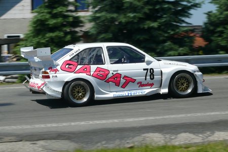 Ecce Homo 2014 (European Hillclimb Championship) - picture number 097