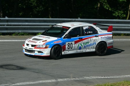 Ecce Homo 2014 (European Hillclimb Championship) - picture number 098