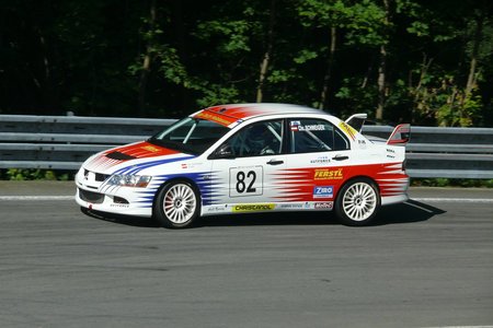 Ecce Homo 2014 (European Hillclimb Championship) - picture number 100