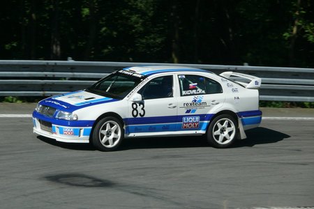 Ecce Homo 2014 (European Hillclimb Championship) - picture number 101