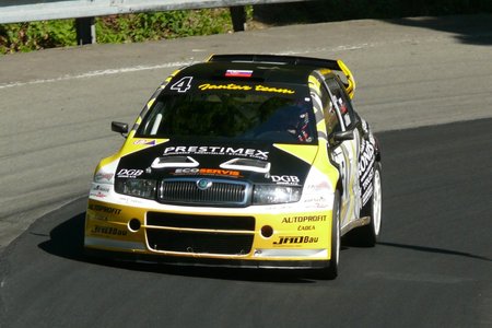 Ecce Homo 2014 (European Hillclimb Championship) - picture number 103