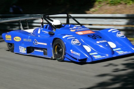 Ecce Homo 2014 (European Hillclimb Championship) - picture number 106