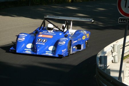 Ecce Homo 2014 (European Hillclimb Championship) - picture number 107