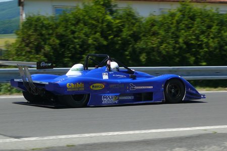 Ecce Homo 2014 (European Hillclimb Championship) - picture number 108
