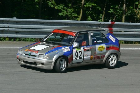 Ecce Homo 2014 (European Hillclimb Championship) - picture number 109