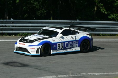 Ecce Homo 2014 (European Hillclimb Championship) - picture number 112