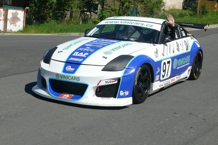 Ecce Homo 2014 (European Hillclimb Championship) - picture number 114