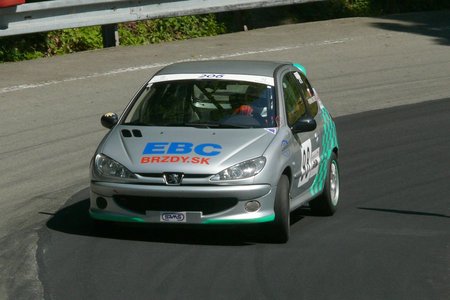 Ecce Homo 2014 (European Hillclimb Championship) - picture number 115