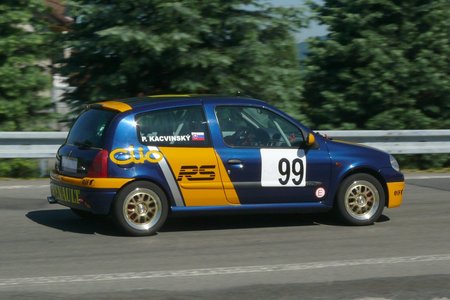 Ecce Homo 2014 (European Hillclimb Championship) - picture number 116