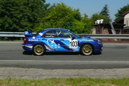 Ecce Homo 2014 (European Hillclimb Championship) - picture number 117