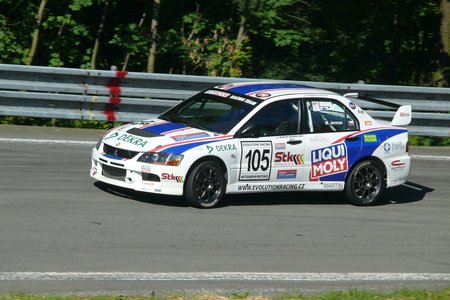 Ecce Homo 2014 (European Hillclimb Championship) - picture number 119