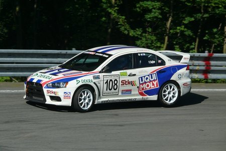 Ecce Homo 2014 (European Hillclimb Championship) - picture number 121