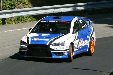 Ecce Homo 2014 (European Hillclimb Championship) - picture number 123