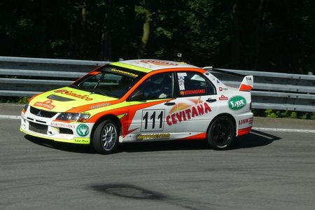 Ecce Homo 2014 (European Hillclimb Championship) - picture number 124