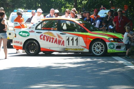 Ecce Homo 2014 (European Hillclimb Championship) - picture number 125