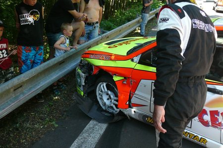 Ecce Homo 2014 (European Hillclimb Championship) - picture number 126