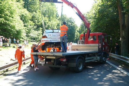 Ecce Homo 2014 (European Hillclimb Championship) - picture number 127