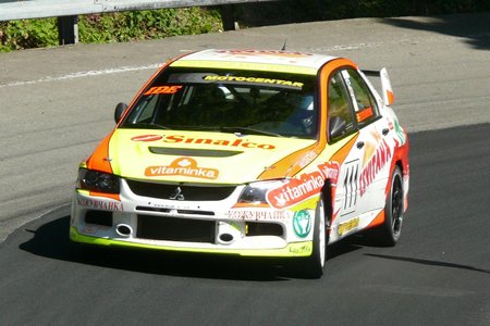 Ecce Homo 2014 (European Hillclimb Championship) - picture number 128