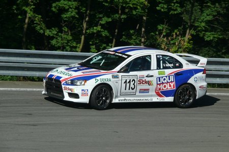 Ecce Homo 2014 (European Hillclimb Championship) - picture number 130