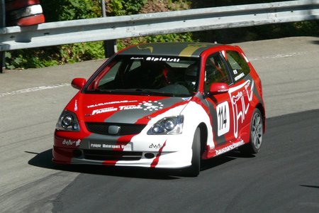 Ecce Homo 2014 (European Hillclimb Championship) - picture number 131