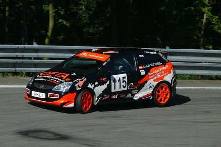 Ecce Homo 2014 (European Hillclimb Championship) - picture number 132