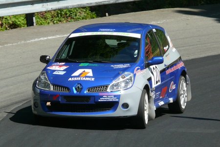 Ecce Homo 2014 (European Hillclimb Championship) - picture number 137