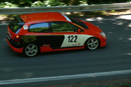 Ecce Homo 2014 (European Hillclimb Championship) - picture number 138